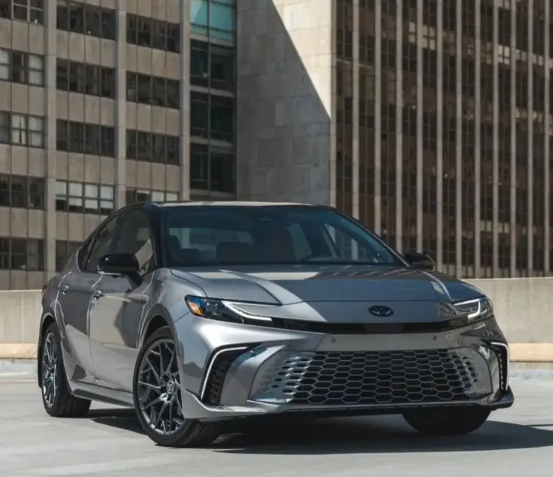 کمری لومیر2025|خودرو سواری و وانت|تهران, دریا|دیوار