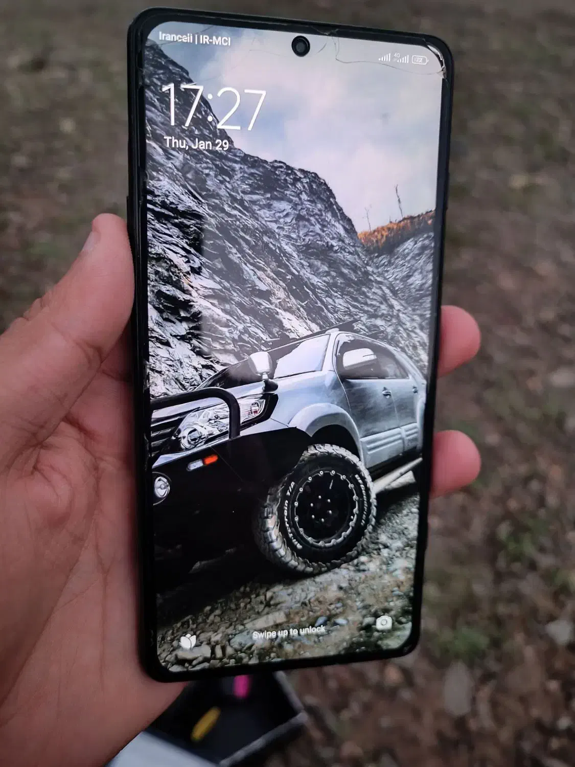 K40 gaming|موبایل|کهنوج, |دیوار