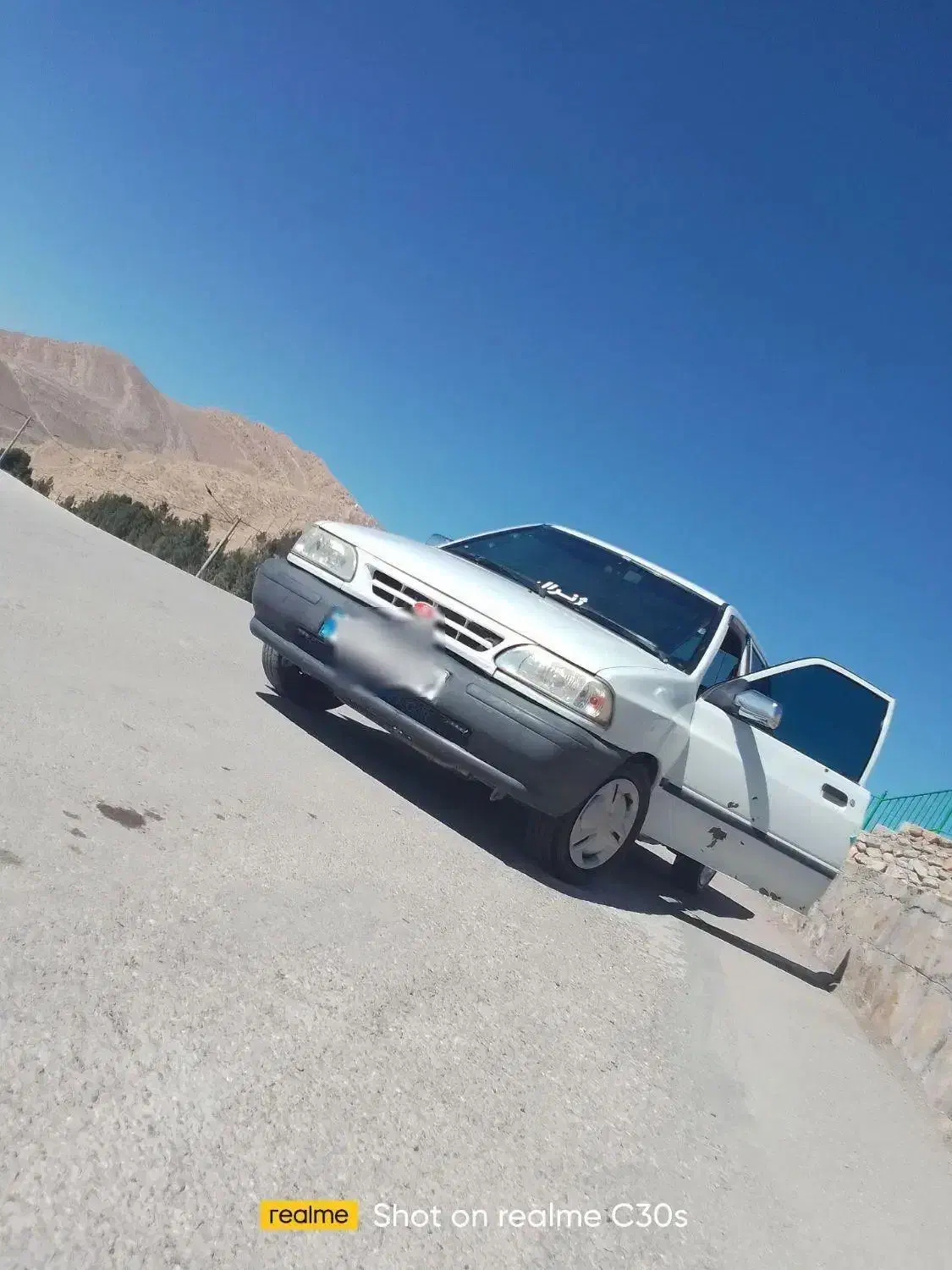 پراید ۱۳۱|خودرو سواری و وانت|تهران, پاسداران|دیوار