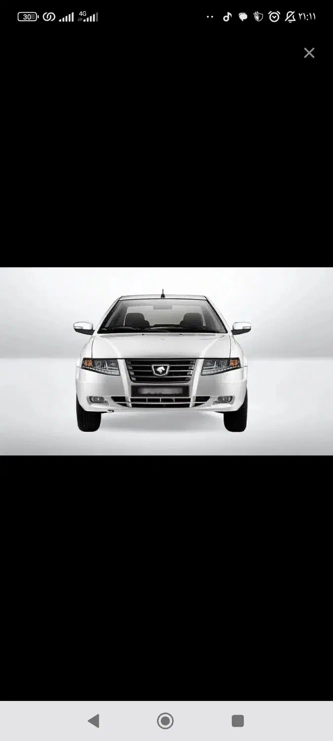 حواله خودرو سورن پلاس|خودرو سواری و وانت|سنندج, |دیوار