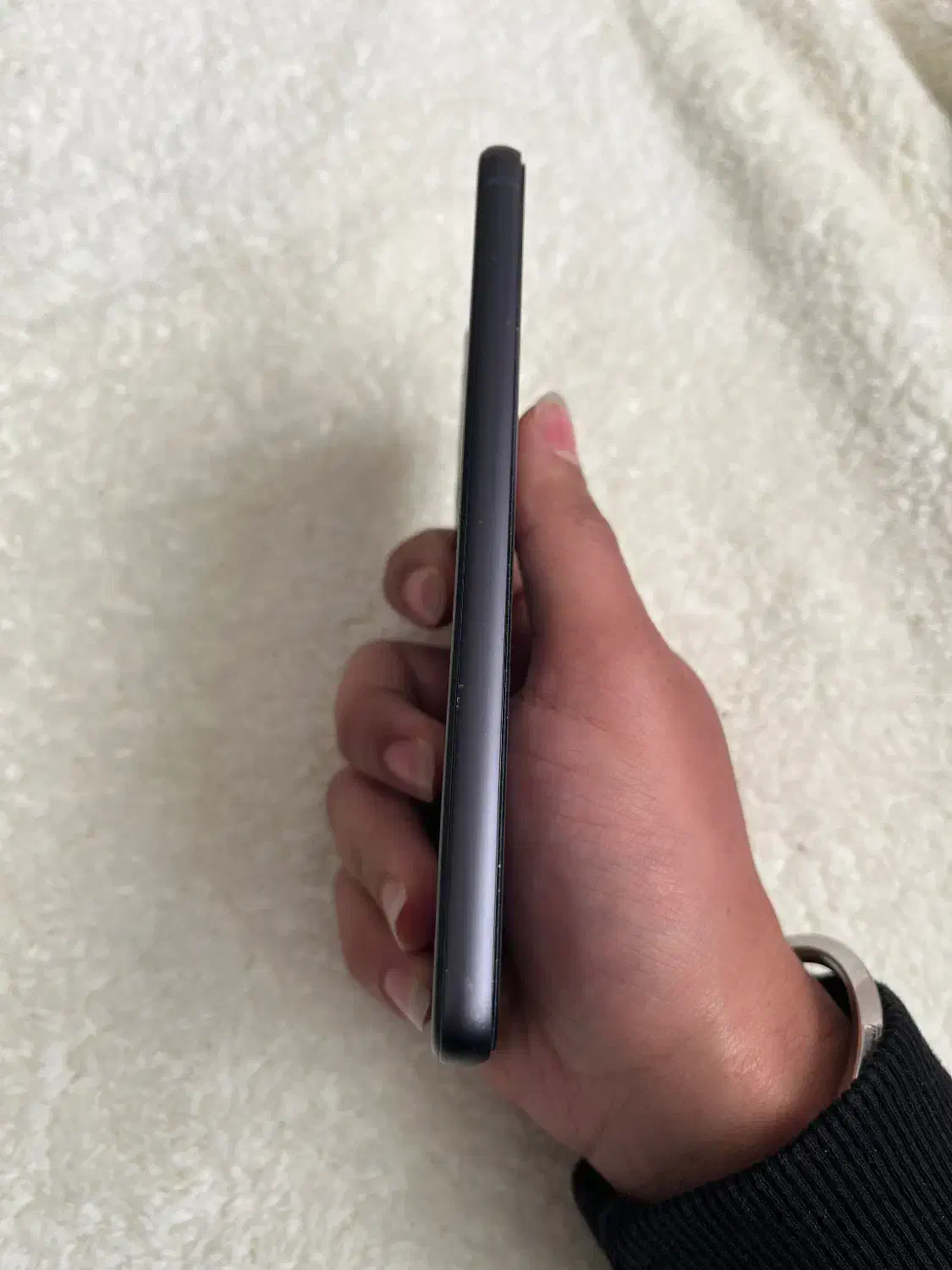 موبایل سامسونگ گلکسی S21FE 256GB|موبایل|اصفهان, مارچین|دیوار