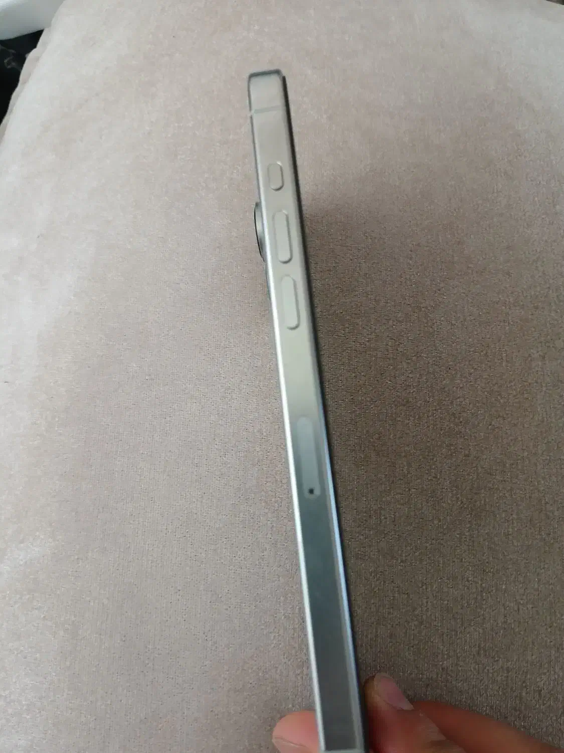 ایفون ۱۵ پرومکس ۲۵۶ گیگ تمیز|موبایل|سنندج, |دیوار