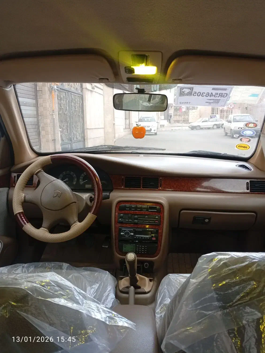 خودرو درحد|خودرو سواری و وانت|قم, الوندیه و گذر صادق|دیوار