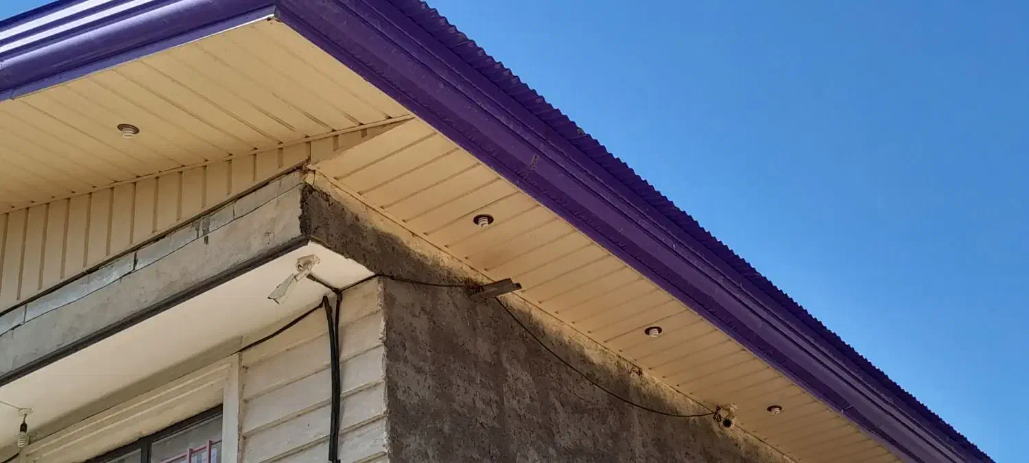 اجرای سقف شیروانی|خدمات پیشه و مهارت|خلخال, |دیوار