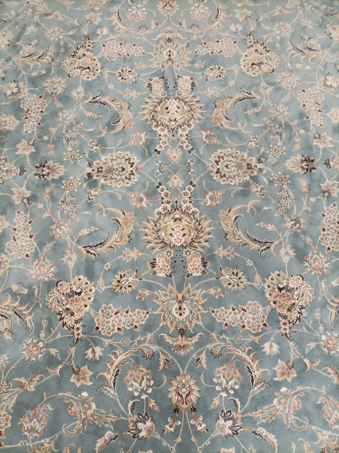 فرش 12 متری و 3 متری|فرش|تهران, مهران|دیوار