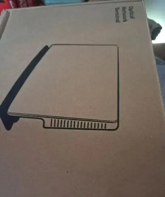 مودم فیبر نوری مدل هوآوی|مودم و تجهیزات شبکه|تهران, شهرک کوهسار|دیوار