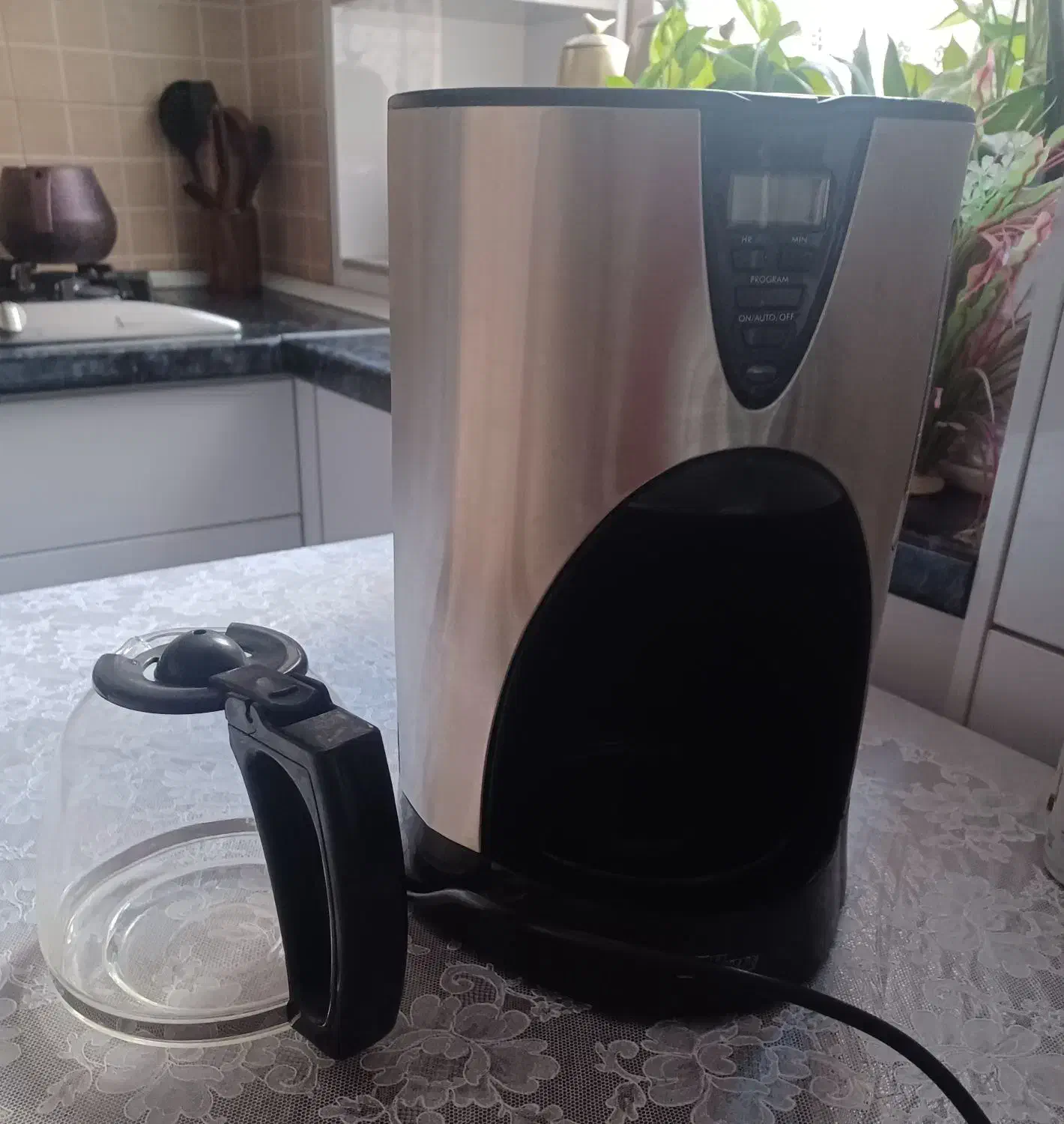 قهوه ساز|سماور، چایساز، قهوهساز|تهران, پونک|دیوار