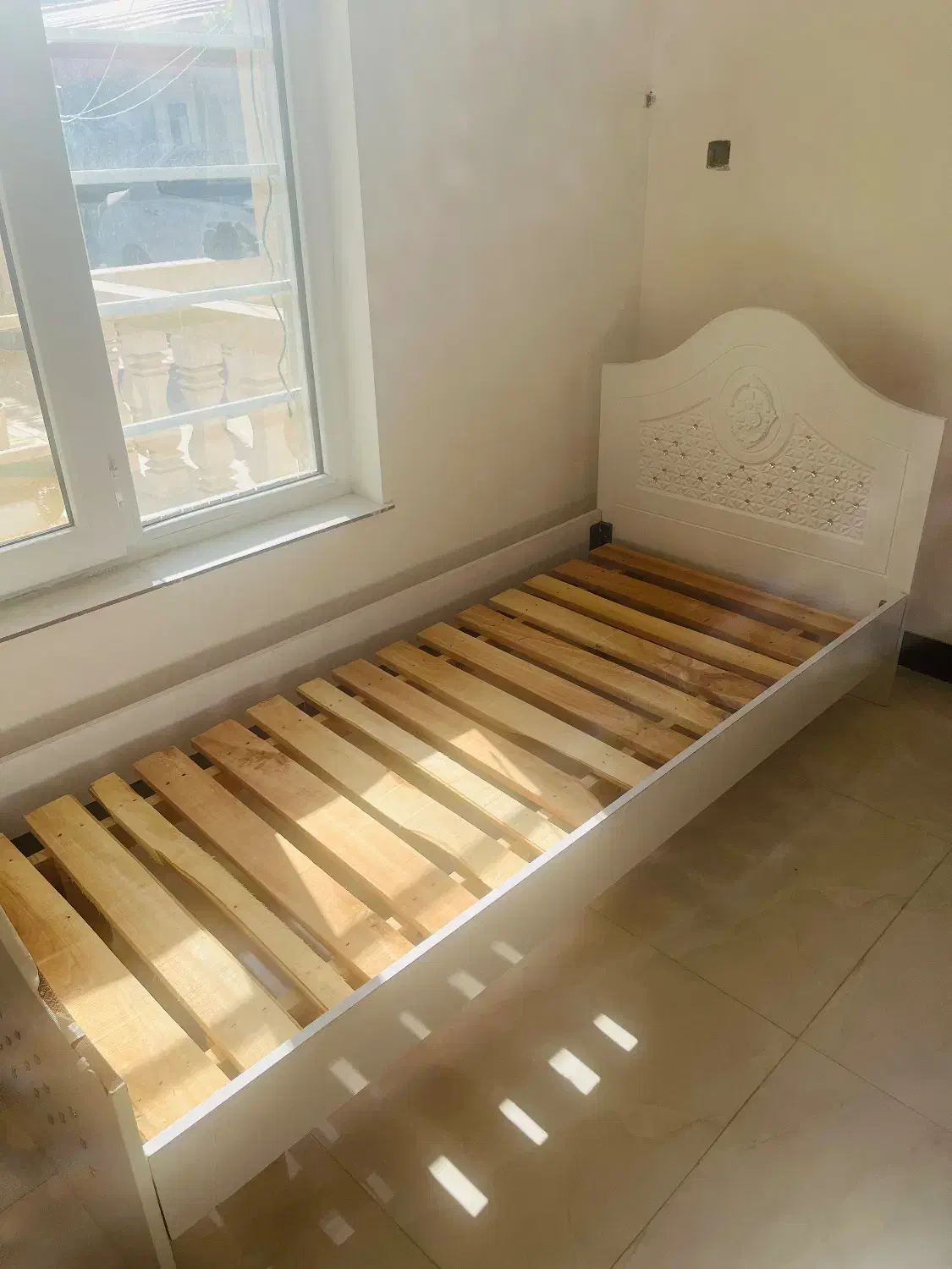 کمد لباس و تخت بچگانه|تخت و سرویس خواب|بجنورد, |دیوار