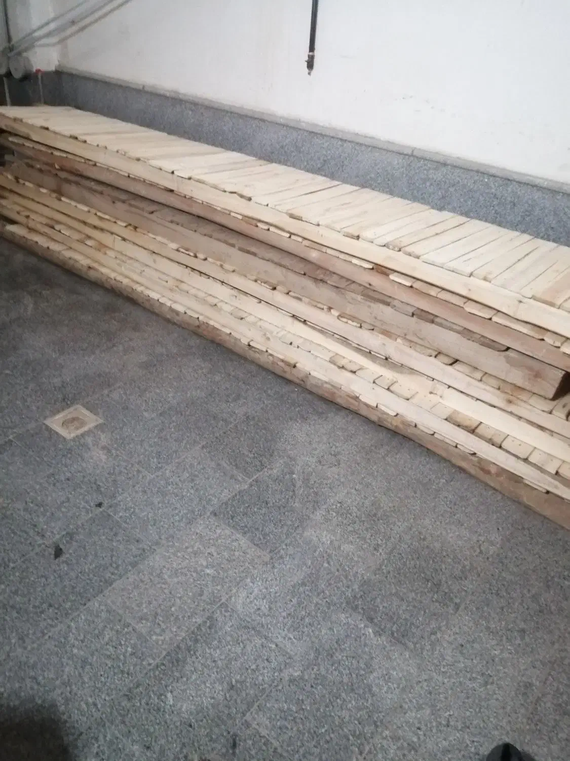 تخته کار بنایی فروشی و اجاره|مصالح و تجهیزات ساختمان|نیشابور, شهرک جانبازان|دیوار