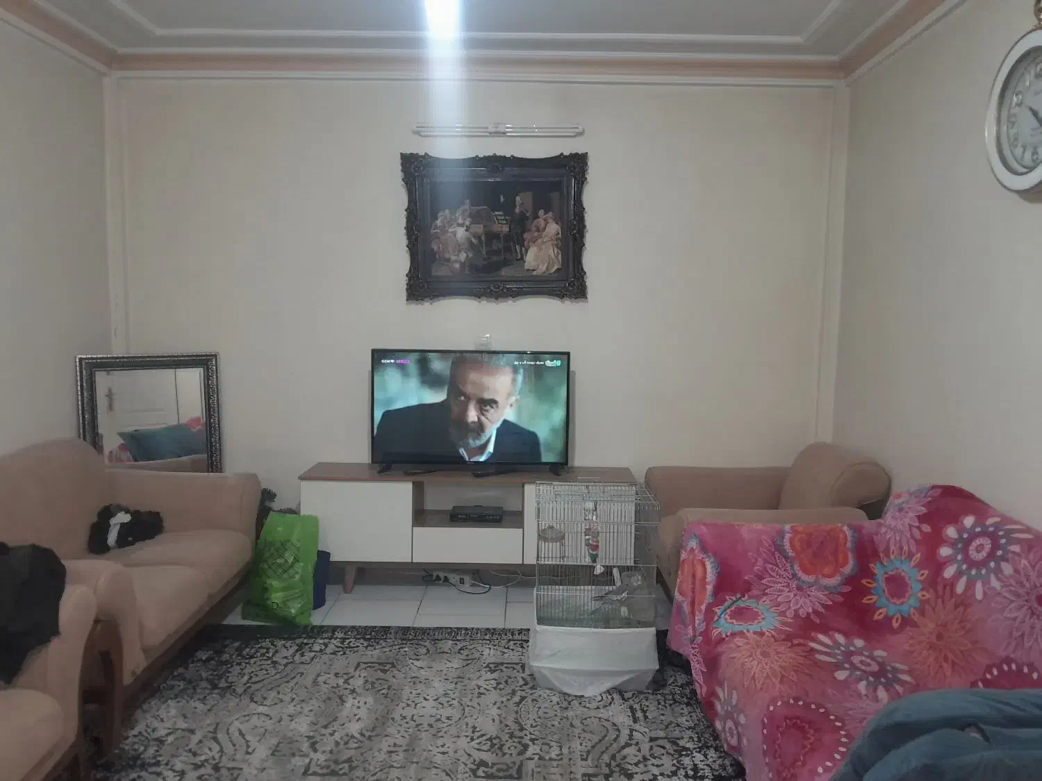 ۴۶متری /تاپ لوکیشن نبرد /به همراه پارکینگ