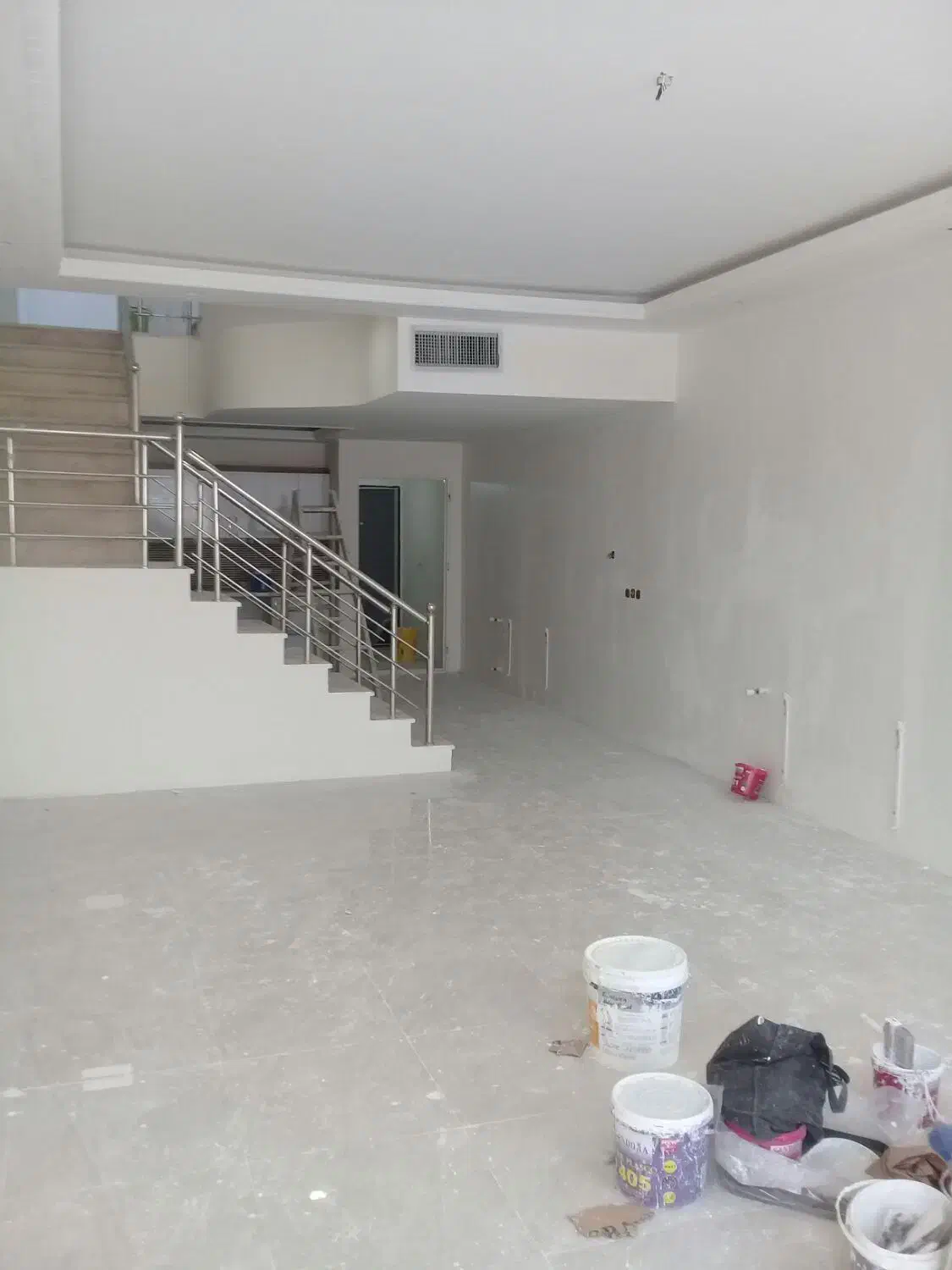 نقاشی ساختمان رنگ پلاستیک الوان درجه ۱ متری ۴۰|خدمات پیشه و مهارت|نیشابور, شهرک رسولی|دیوار