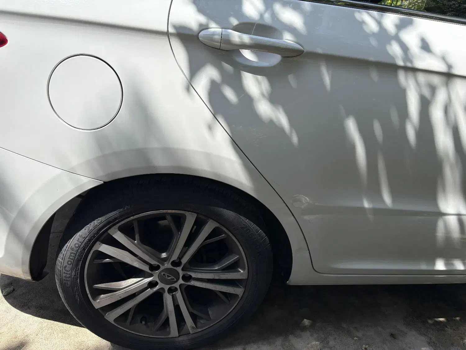 آریزو ۵ کم کار|خودرو سواری و وانت|کرج, شهرک اوج|دیوار