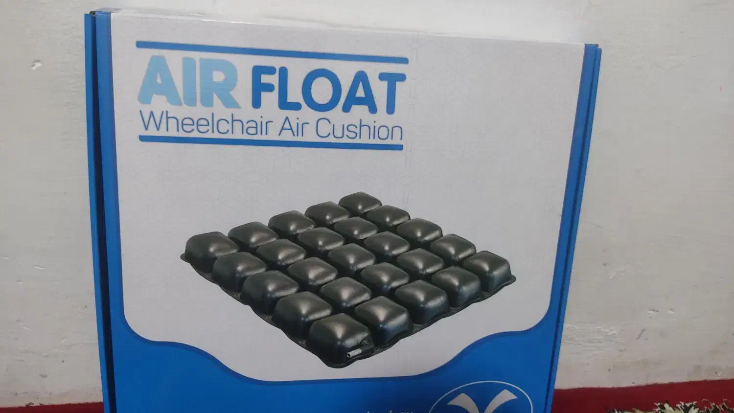 تشک ویلچر|پزشکی|دورود, |دیوار