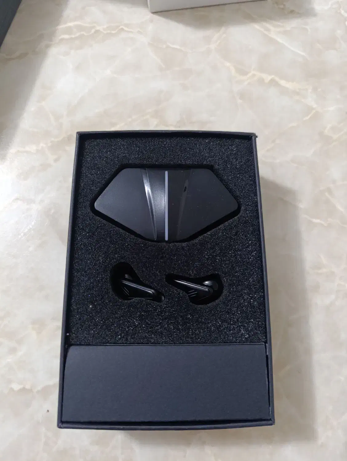 ایرپاد گیمینگK55و ایرپاد پرو ورژن ببر نشان|لوازم جانبی موبایل و تبلت|کرمانشاه, |دیوار