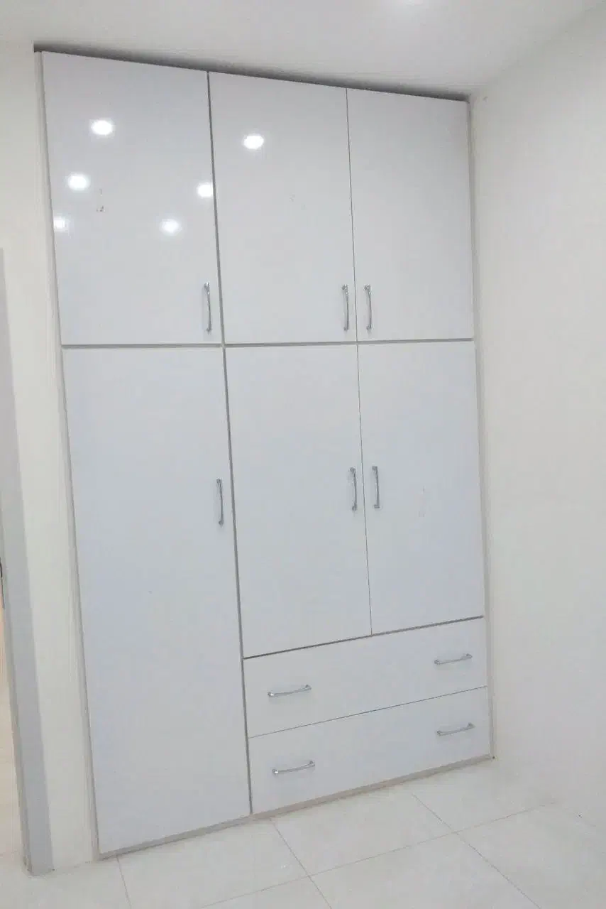 کابینت سازی mdf|مصالح و تجهیزات ساختمان|بوشهر, |دیوار