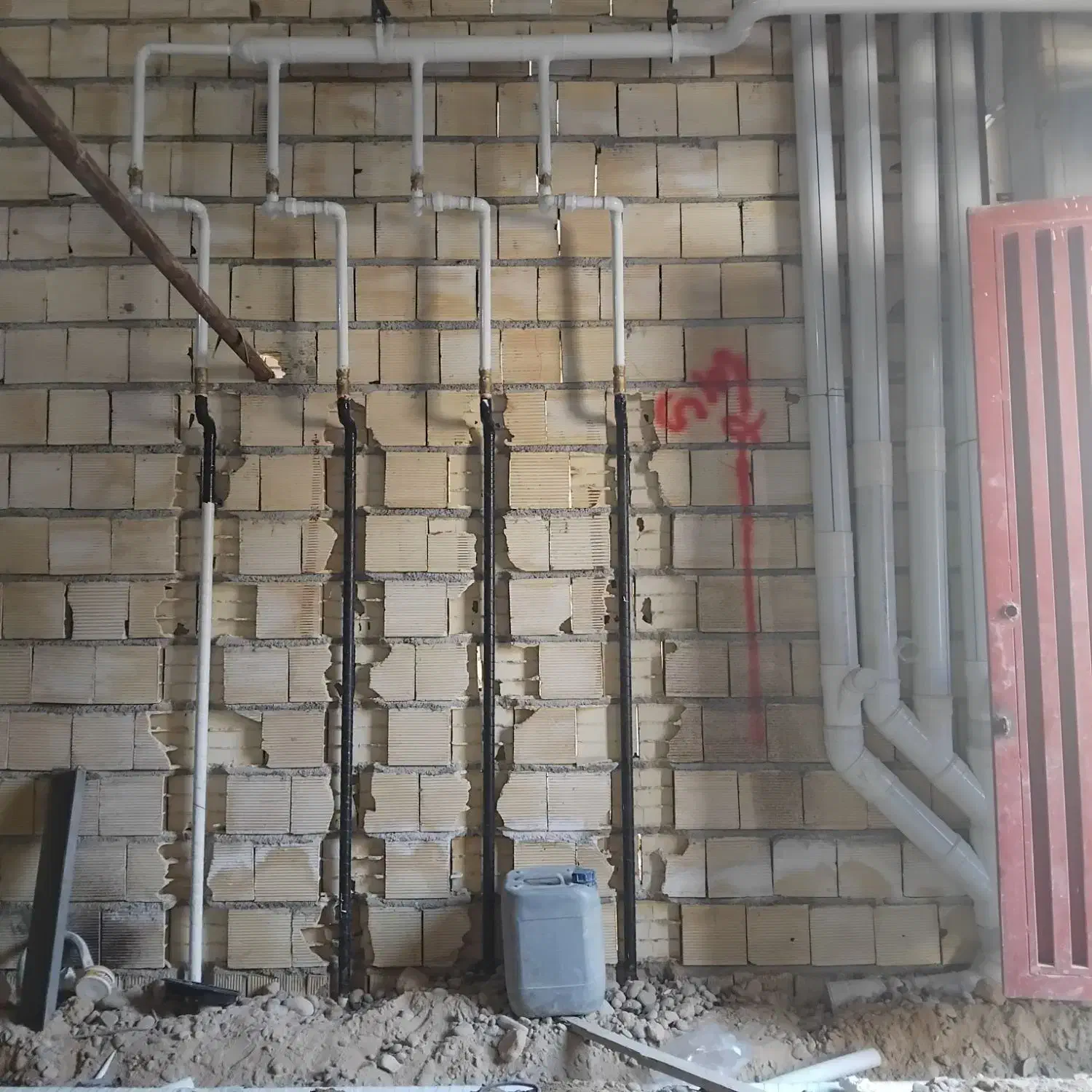 لوله کشی گاز ساختمان تجاری و مسکونی|خدمات پیشه و مهارت|یاسوج, |دیوار