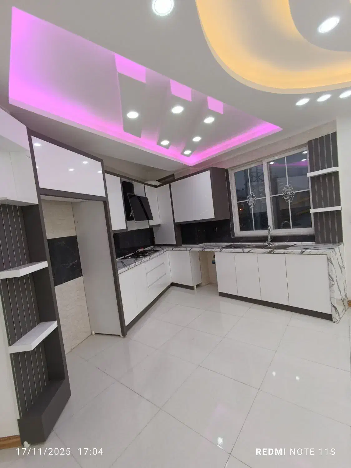 (فروش ۱۱۵ متری)نوساز / راه جدا / فول امکانات|فروش آپارتمان|لنگرود, |دیوار