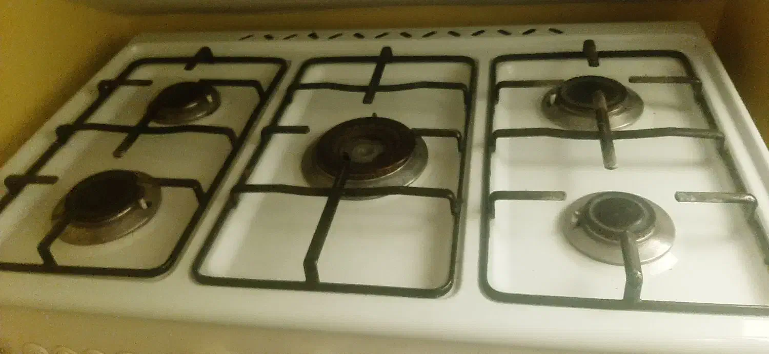 اجاق گاز|اجاق گاز و لوازم برقی پختوپز|زنجان, |دیوار