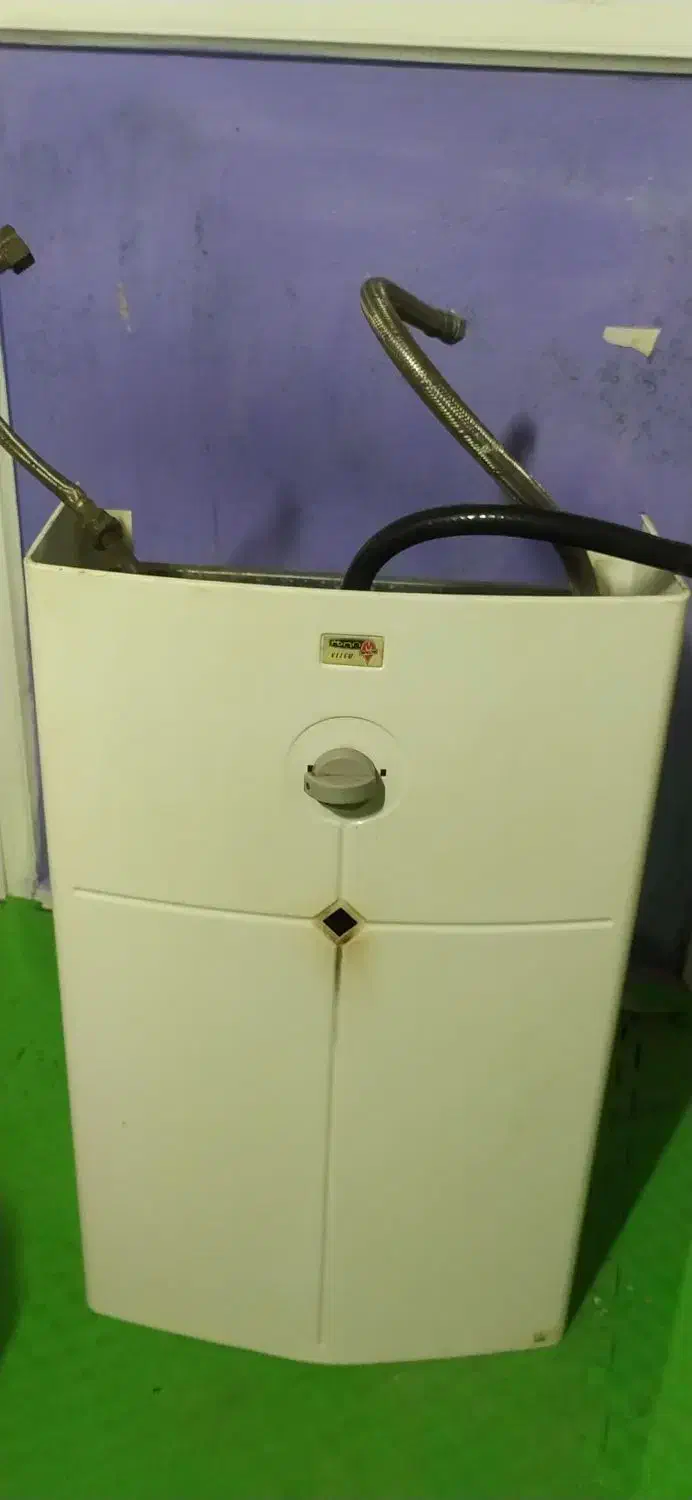 ابگرمکن در حد نو مدل ۳۱۱۸|آبگرمکن، پکیج، شوفاژ|ملارد, |دیوار