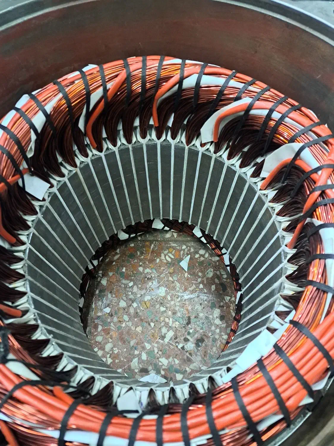 خدمات سیم پیچی|خدمات پیشه و مهارت|گلپایگان, |دیوار