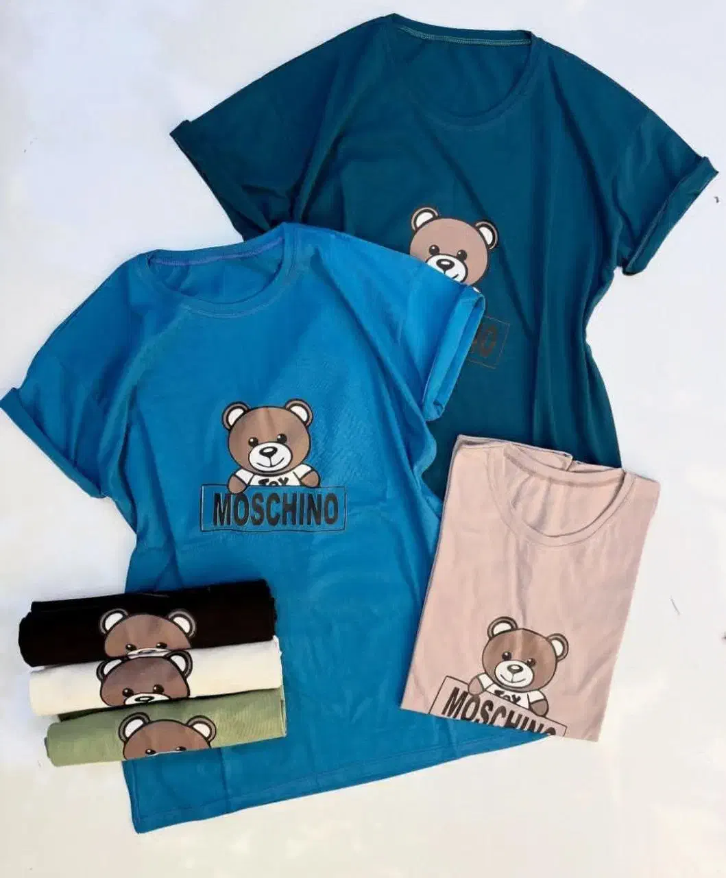 تیشرت تا سایز ۴۴|لباس|زنجان, |دیوار