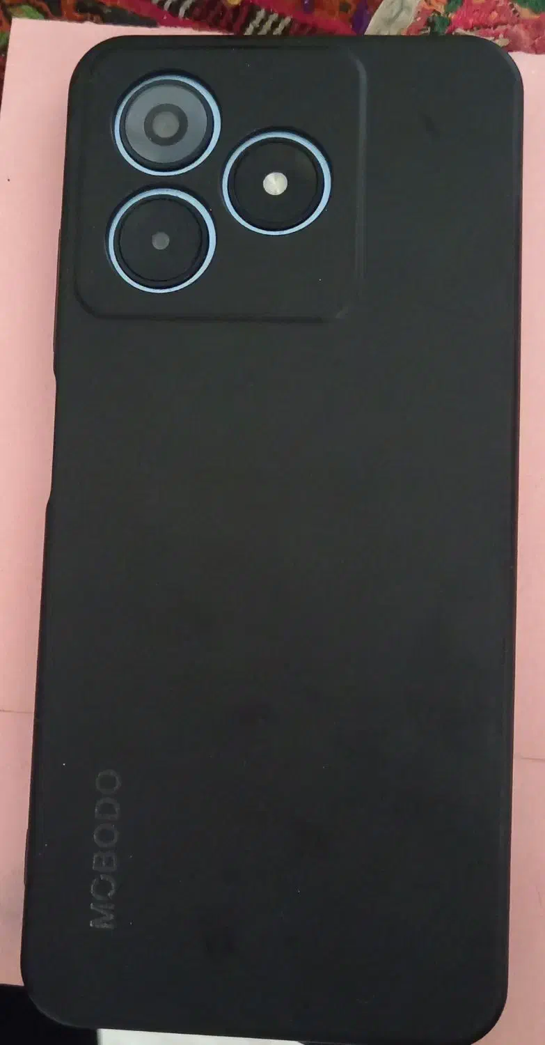 گوشی 8c wave|موبایل|شیروان (خراسان), |دیوار