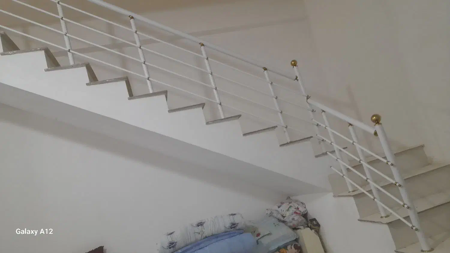 نصب نرده استیل، آلومینیوم واستاتیک|خدمات پیشه و مهارت|گنبد کاووس, |دیوار