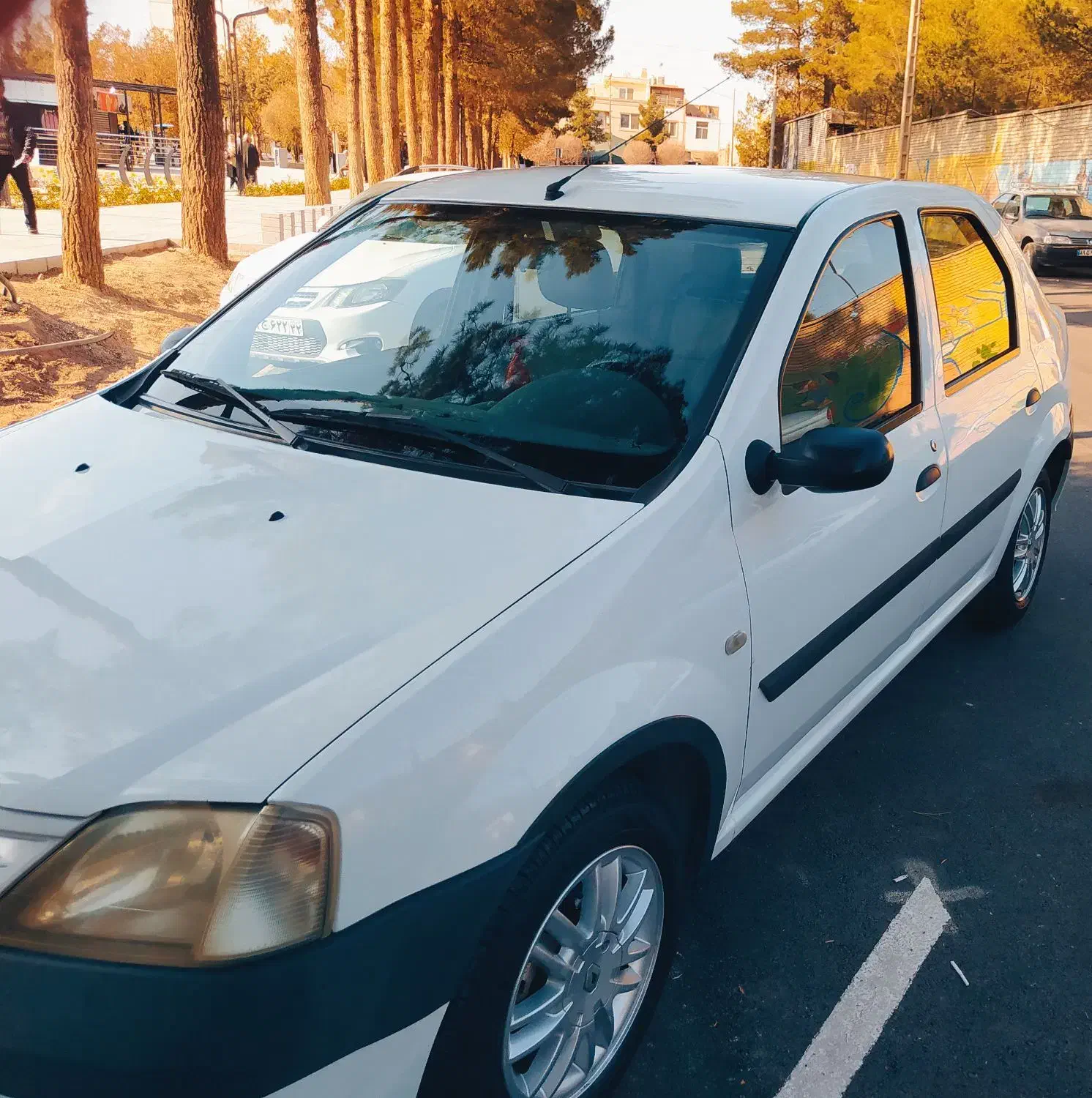 ال ۹۰پارس تندر مدل ۹۶|خودرو سواری و وانت|سبزوار, امیر کبیر|دیوار