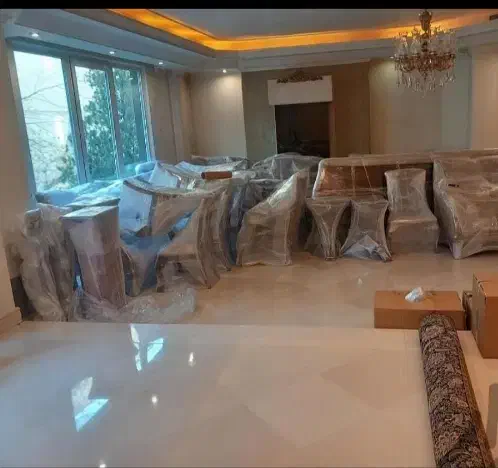 باربری و حمل بار اثاثیه منزل اسباب کشی کارگر|خدمات حمل و نقل|کرمان, |دیوار