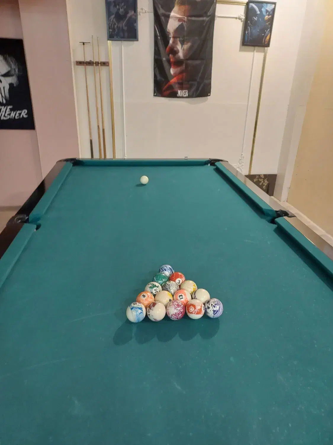 فروش لوازم فوری حراج|تلویزیون و پروژکتور|قم, زنبیل آباد|دیوار