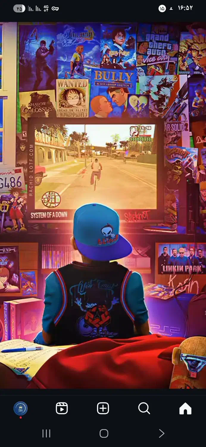 گیم نت گاما|کنسول، بازی ویدئویی و آنلاین|مسجد سلیمان, |دیوار