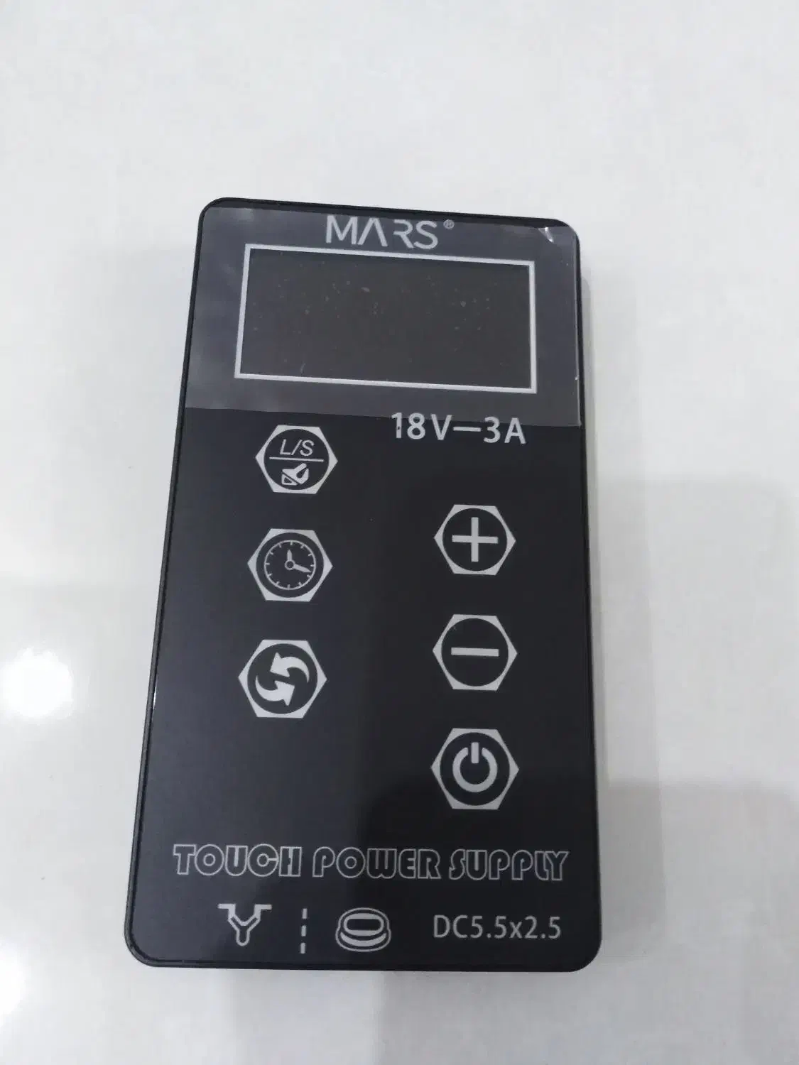 وسایل تتو بدن و صورت|آرایشی، بهداشتی، درمانی|فردیس, فردیس|دیوار