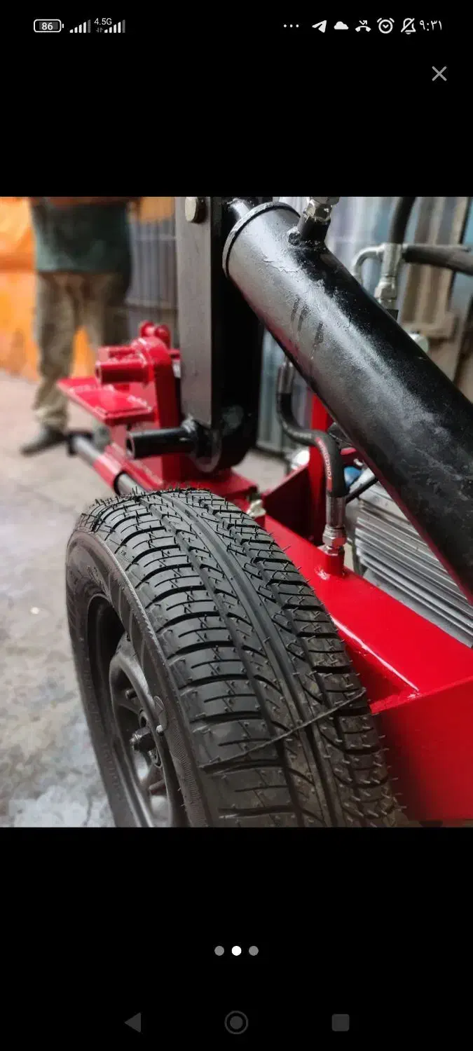 قیچی میلگرد بر32|ابزارآلات|تهران, تختی|دیوار