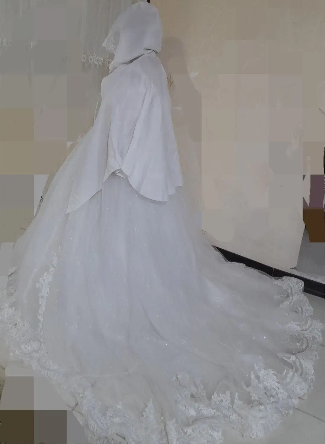 لباس عروس|لباس|اسفراین, |دیوار