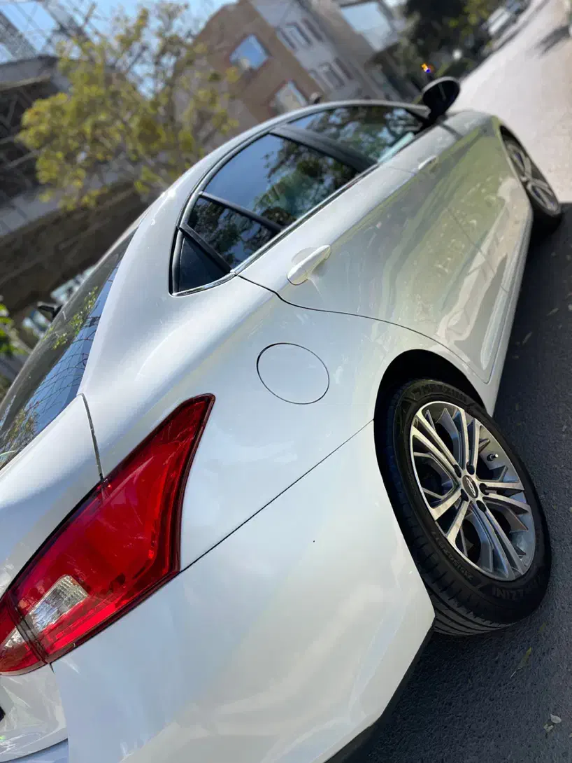 اریزو 5 اتوماتیک|خودرو سواری و وانت|مشهد, کارمندان دوم|دیوار