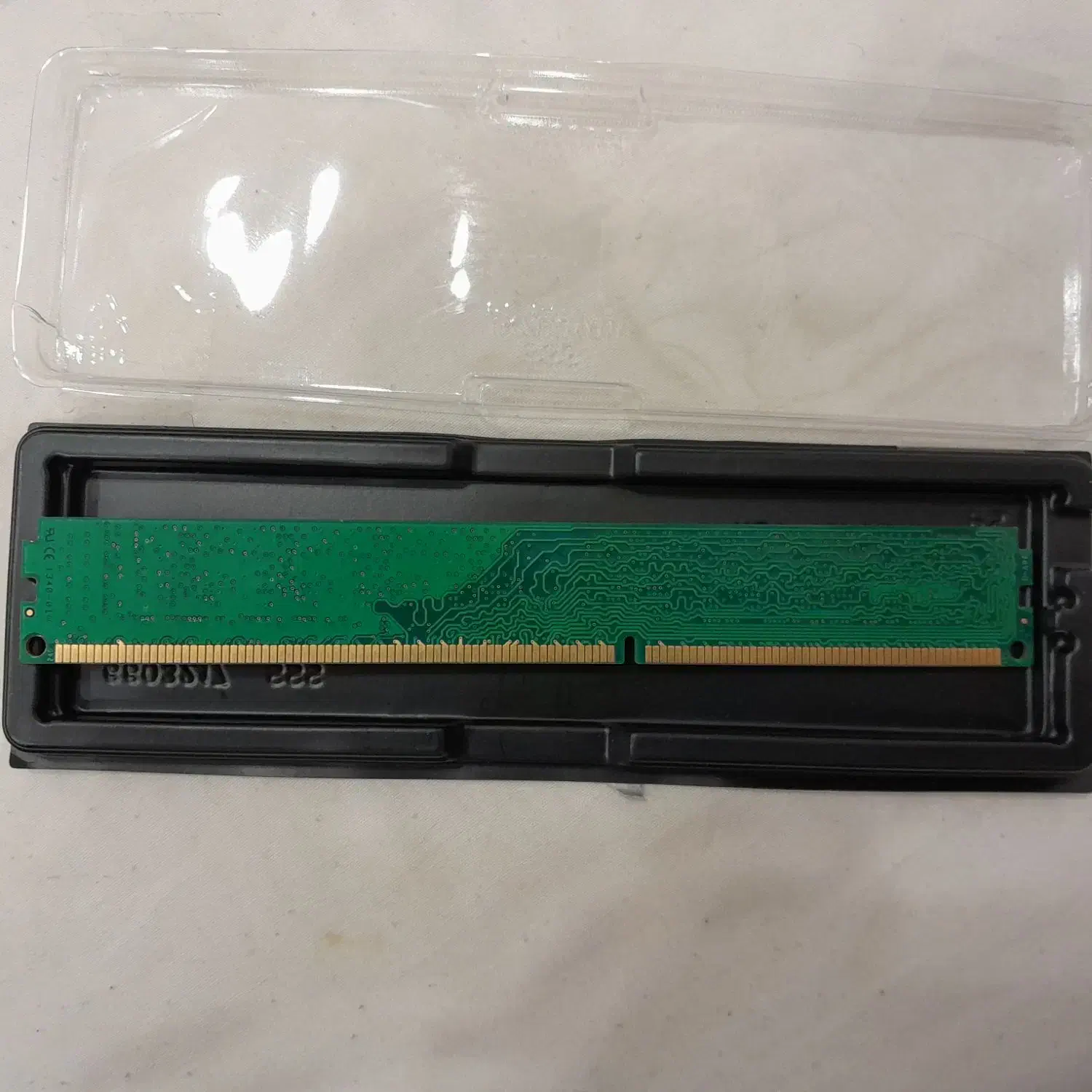 رم ۴ گیگ ddr3|قطعات و لوازم جانبی رایانه|قم, باغ کرباسی|دیوار