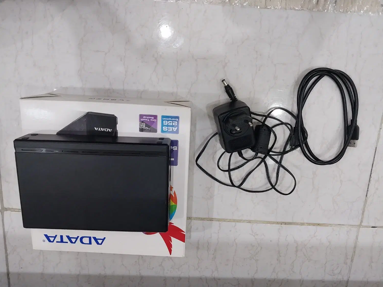 هارداکسترنال adata 6T|قطعات و لوازم جانبی رایانه|اهواز, کوی راه کربلا|دیوار