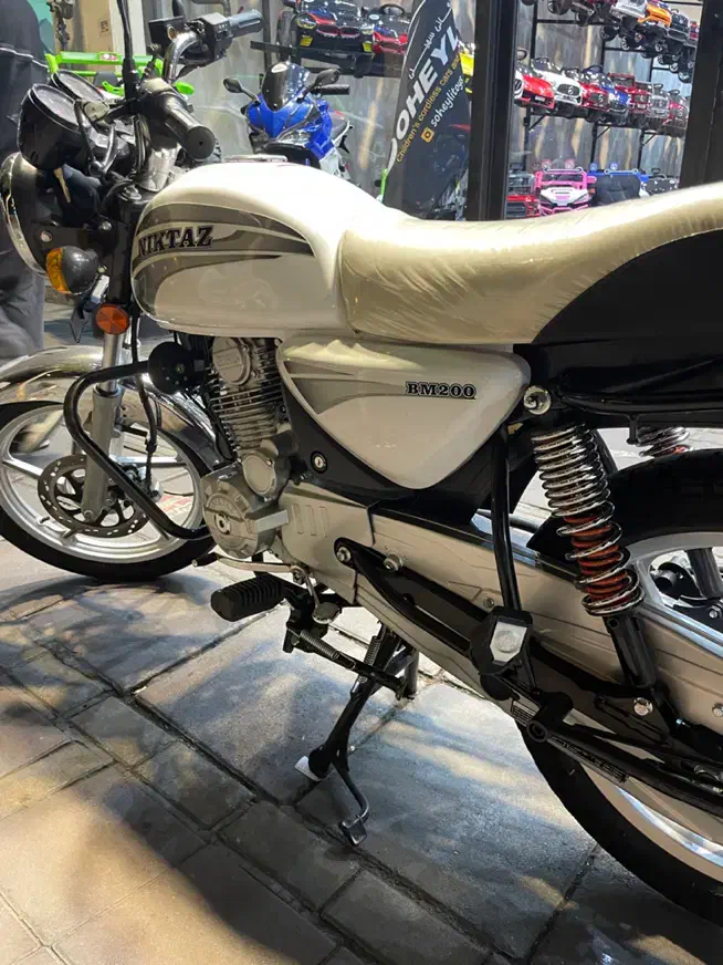 طرح باکسر نیکتاز مدل1403|موتورسیکلت|تهران, گمرک|دیوار