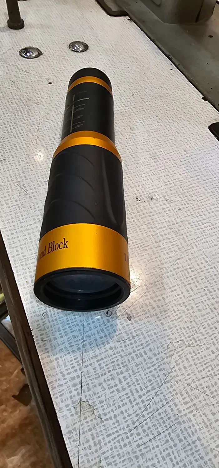 دوربین تلسکوپی حرفه ای|کوهنوردی و کمپینگ|لولمان, |دیوار