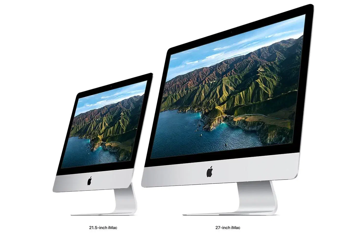 ایمک ۲۷ اینچ  apple A1312|رایانه رومیزی|رشت, سلیمانداراب|دیوار