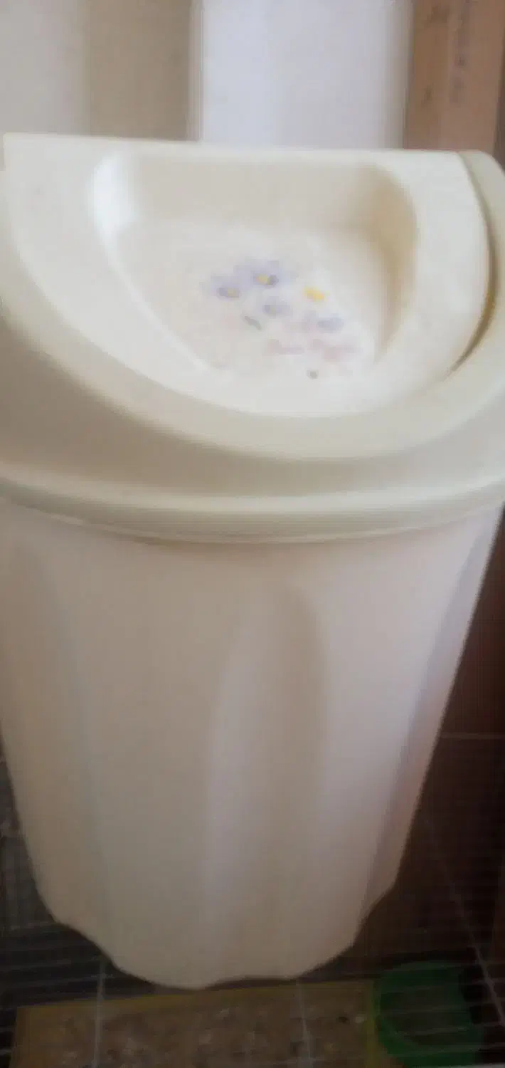 ۵ عدد گلدان۰ ۱۵سلطل  زباله ۱۵۰|گل مصنوعی|اراک, |دیوار