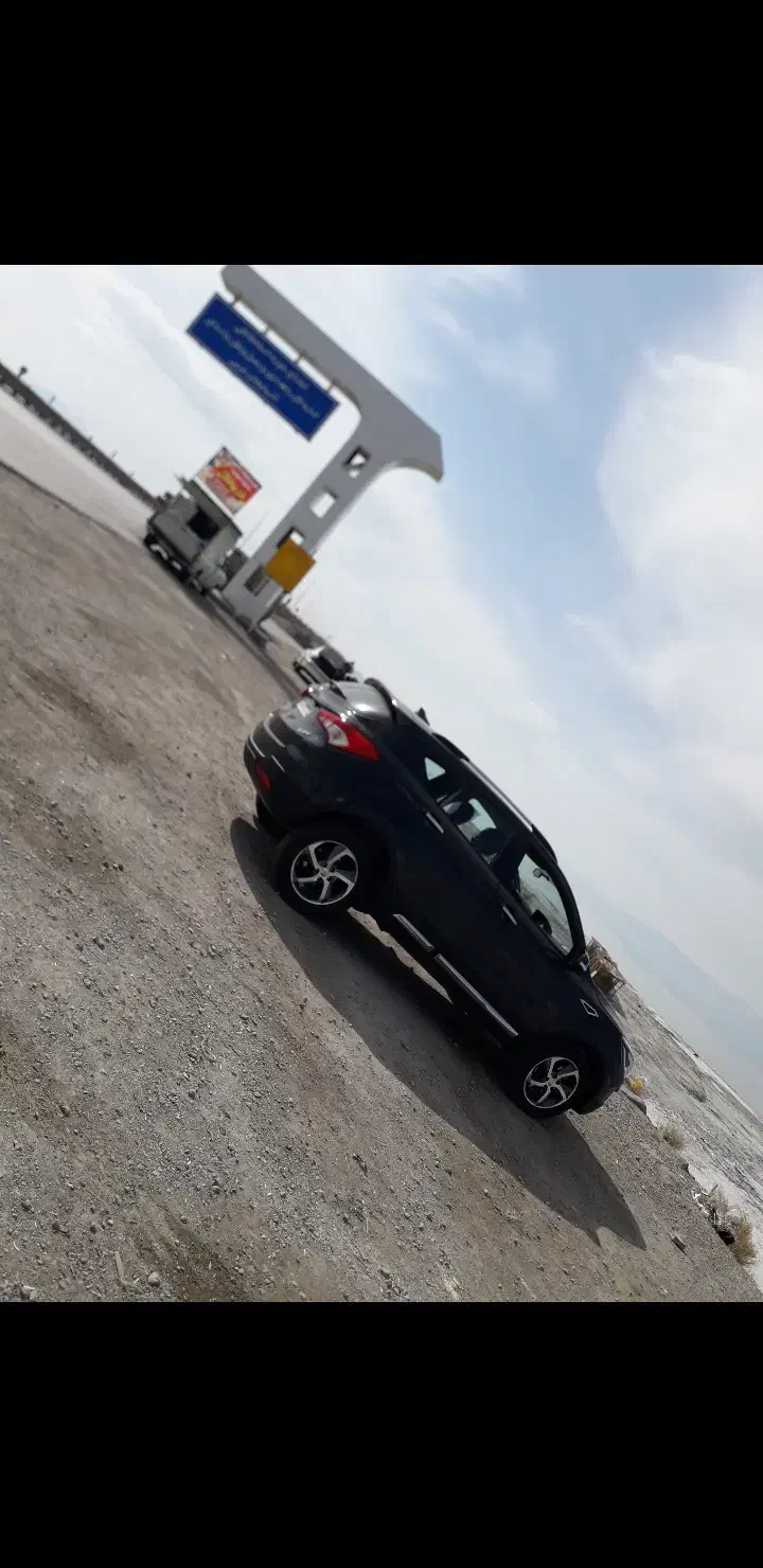 هایما اس ۵ اتوماتیک ۶سرعته|خودرو سواری و وانت|ارومیه, |دیوار