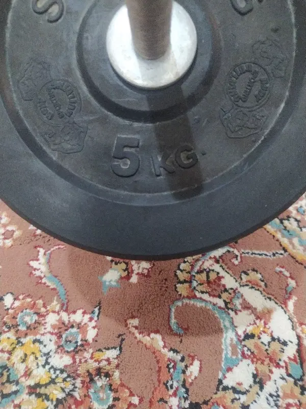 دمبل|تجهیزات ورزشی|تهران, تسلیحات|دیوار