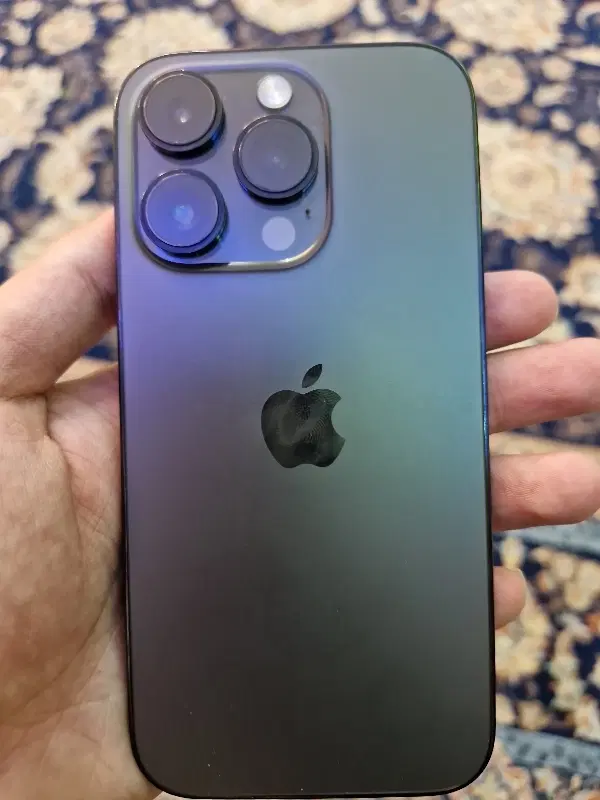 iPhone 14 promax|موبایل|قرچک, مهدیه|دیوار