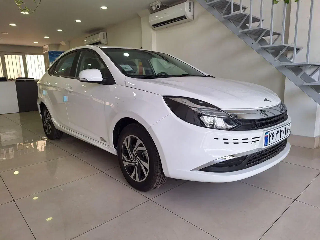 ثبت نام کی ام سی ایگل/ KMC EAGLE|خودرو سواری و وانت|تهران, آبشار|دیوار