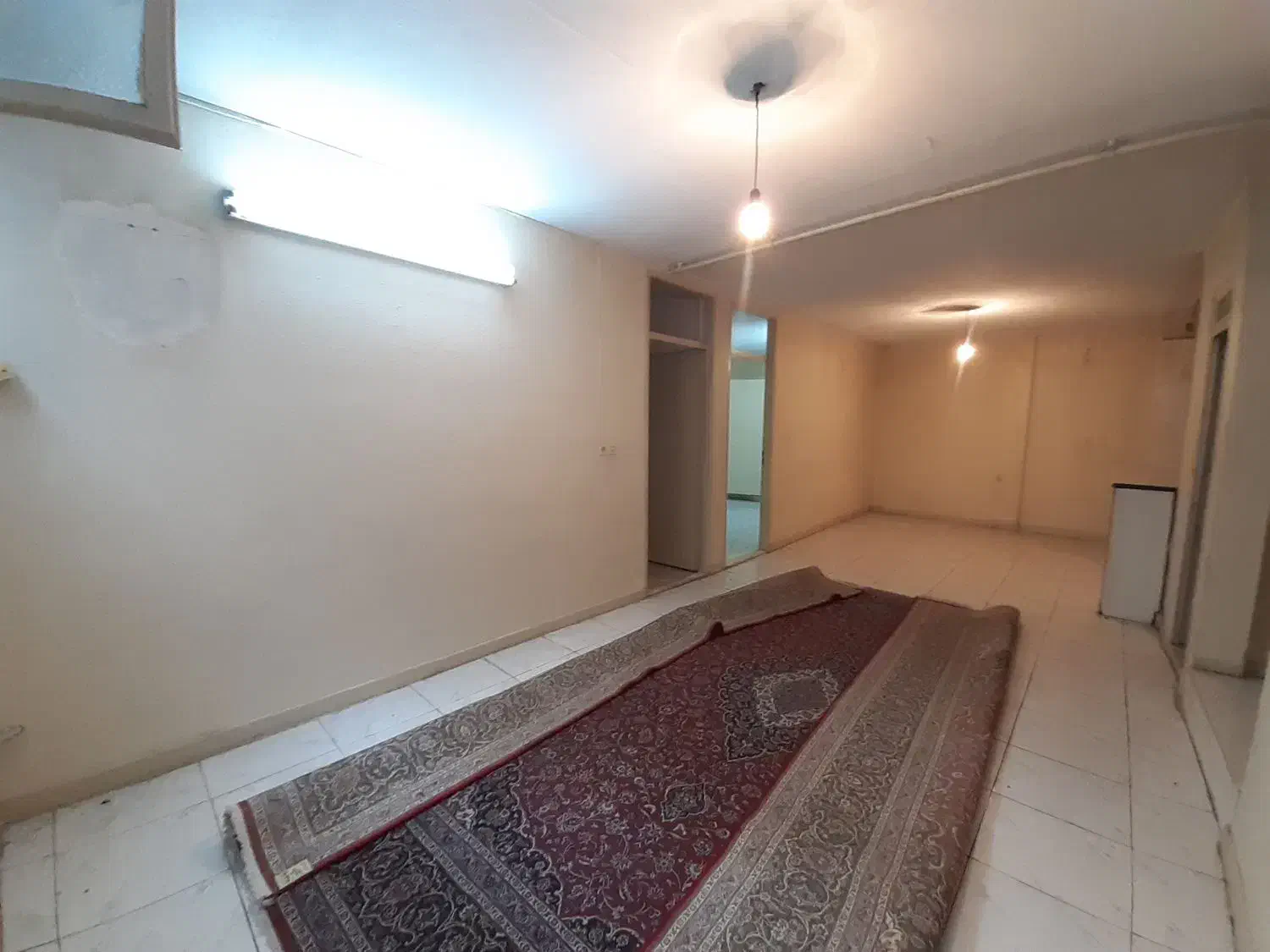 ۷۰متر۲خواب+تکواحدی‌زیر‌همکف/مستقل/پیروزی،شکوفه