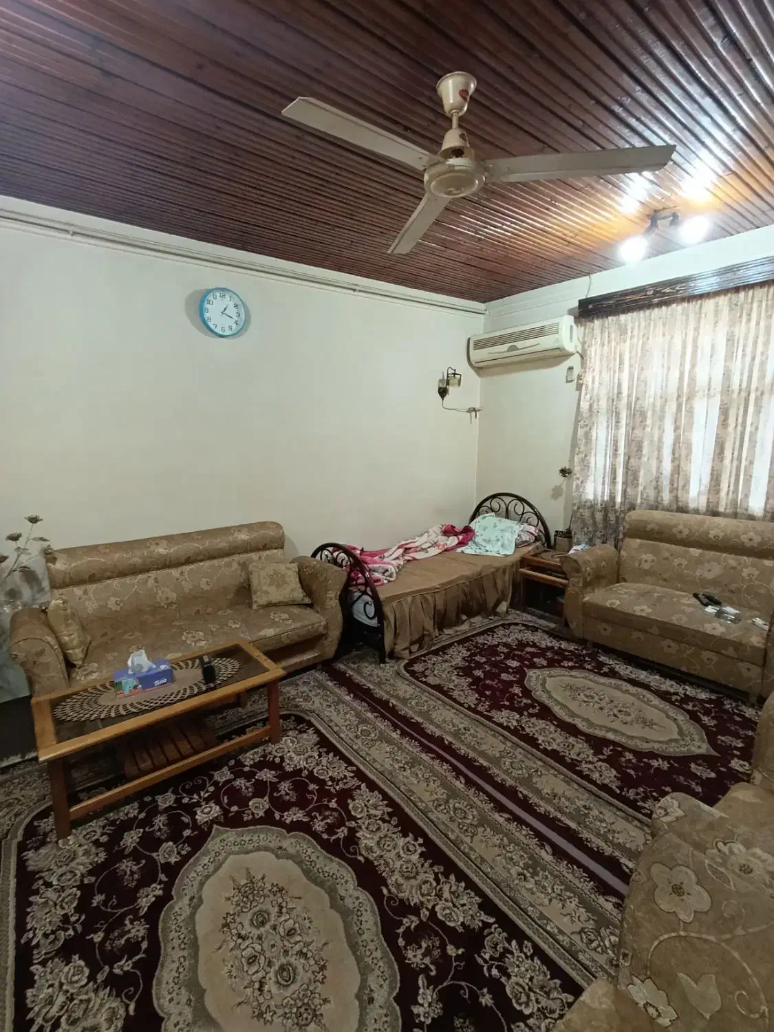 ویلایی 75 متری کوی مرادیان پل بوسار زیر قیمت|فروش زمین و ملک کلنگی|رشت, بوسار|دیوار