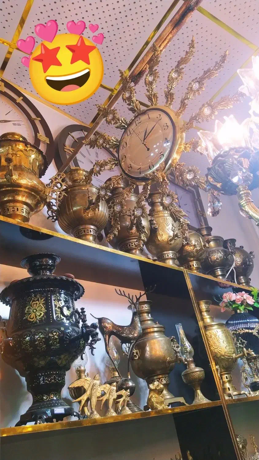 خرید فروش مس و برنز تهران|صنایع دستی و سایر لوازم تزئینی|پارسآباد, |دیوار