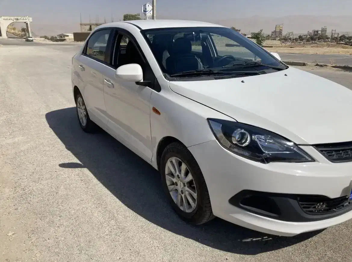 ام وی ام 315 صندق دار نیو|خودرو سواری و وانت|قم, سعادتی|دیوار