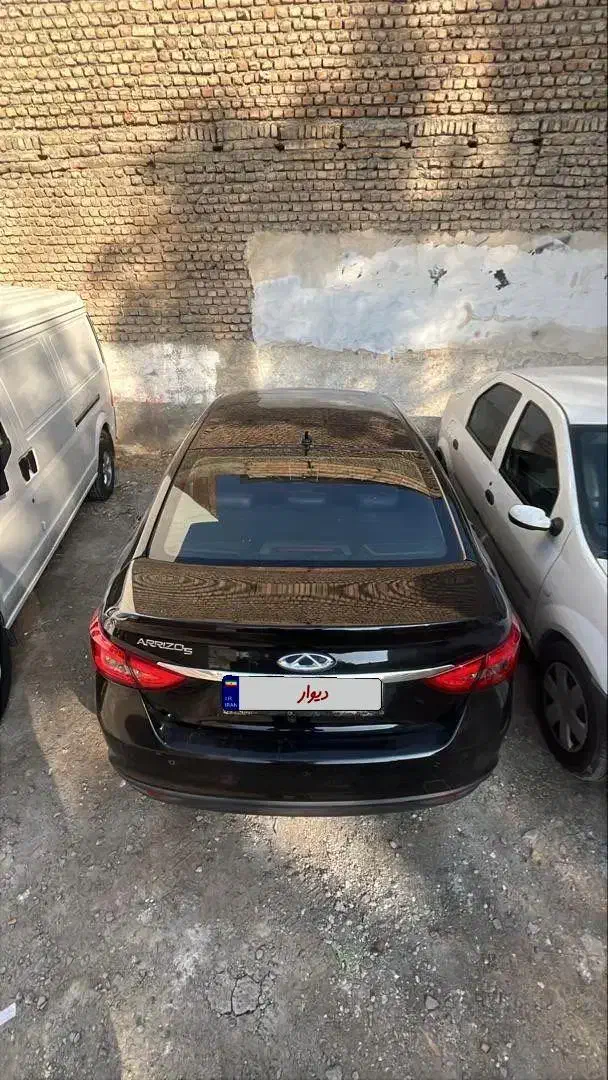 آریزو۵داشبورد جدید مدل۱۴۰۱|خودرو سواری و وانت|گرگان, |دیوار